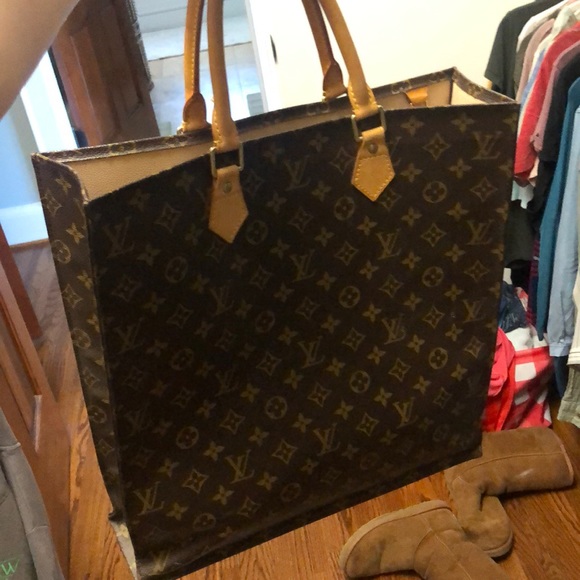 Louis Vuitton Bags Real Louis Vuitton Bag Poshmark